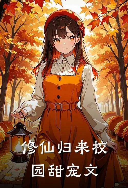 修仙归来校园甜宠文