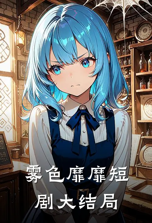 雾色靡靡短剧大结局