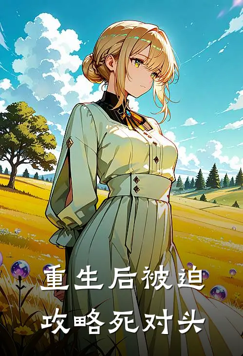 重生后被迫攻略死对头