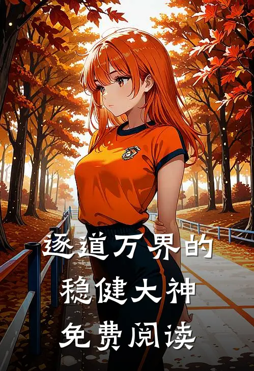 逐道万界的稳健大神免费阅读