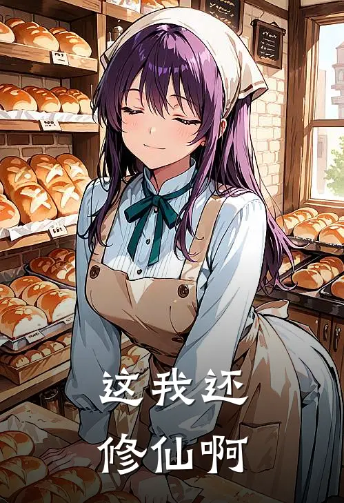 这我还修仙啊