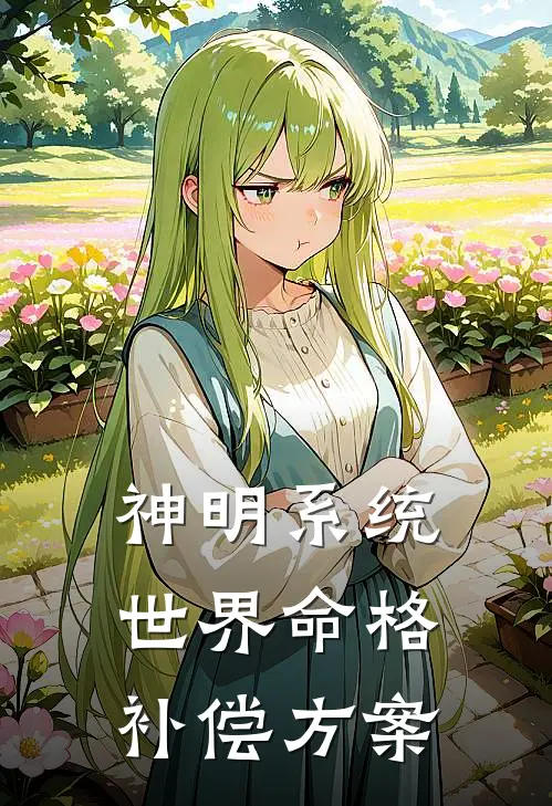 神明系统：世界命格补偿方案焉瑾泽阮卿瑜热门免费小说_免费小说免费阅读神明系统：世界命格补偿方案焉瑾泽阮卿瑜