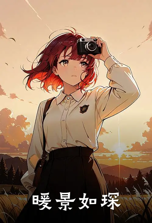 暖景如琛(林伟王继明)免费小说全集_完本小说免费阅读暖景如琛(林伟王继明)