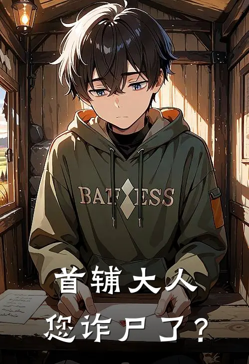 首辅大人，您诈尸了？(温凛张砚礼)最热门小说_小说完整版首辅大人，您诈尸了？温凛张砚礼