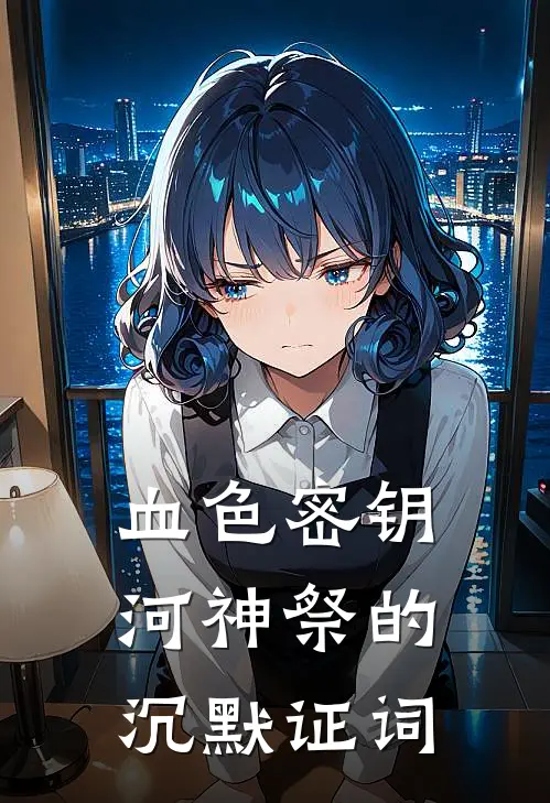 血色密钥：河神祭的沉默证词