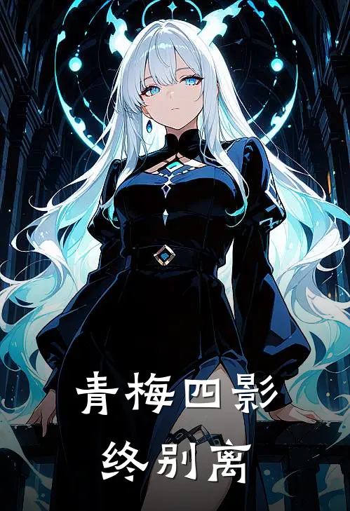 青梅四影终别离