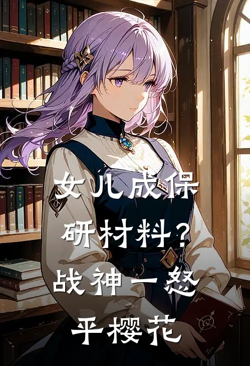 女儿成保研材料？战神一怒平樱花