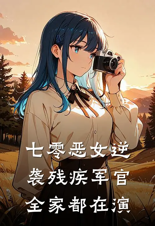 七零恶女逆袭残疾军官全家都在演