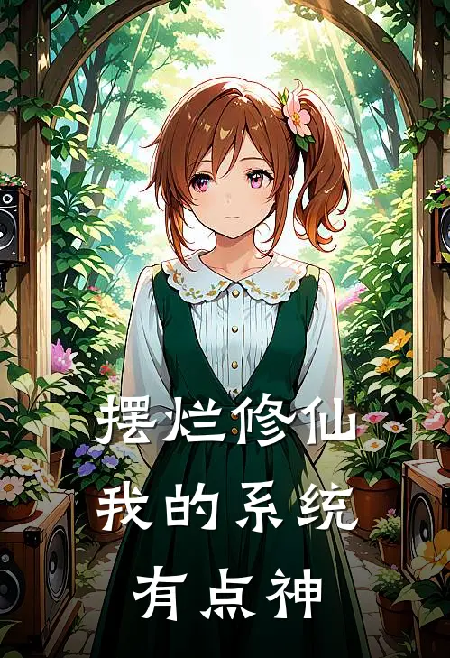 摆烂修仙：我的系统有点神