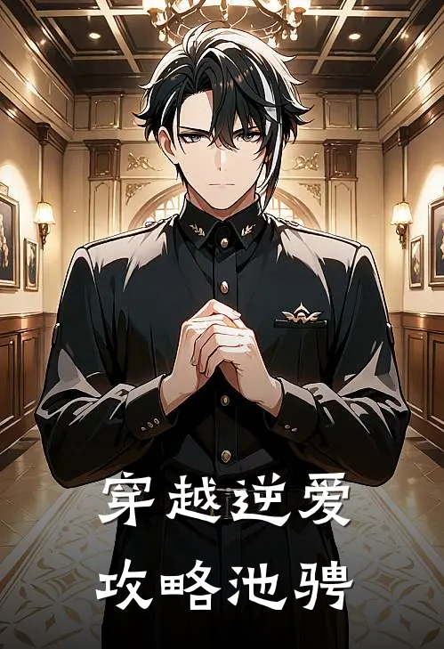 穿越逆爱攻略池骋