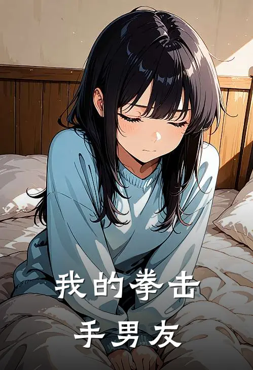 我的拳击手男友