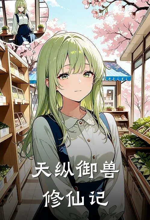 天纵御兽修仙记(李浩轩吴煜)全集阅读_天纵御兽修仙记最新章节阅读