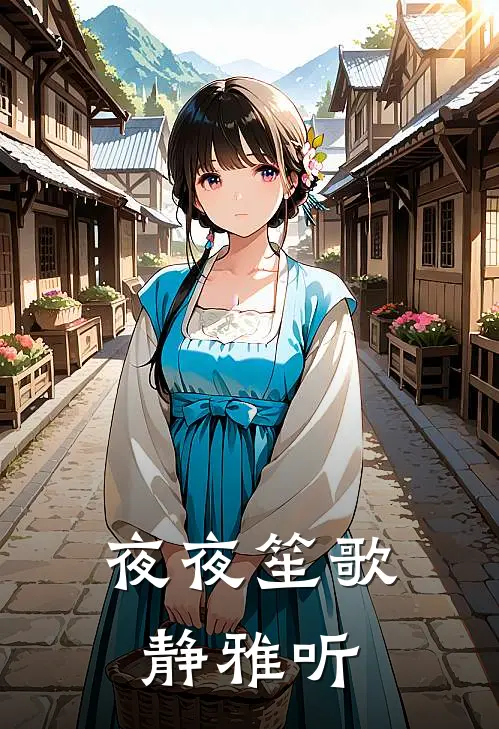 夜夜笙歌静雅听