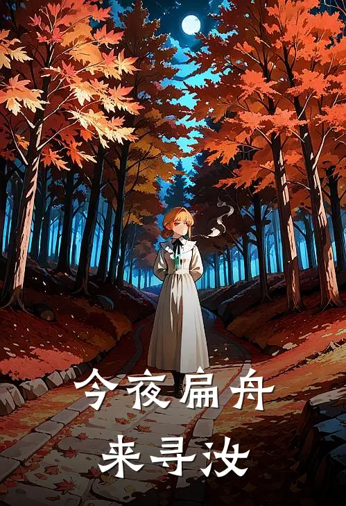 今夜扁舟来寻汝傅斯越苏趣暖最新章节免费阅读_今夜扁舟来寻汝热门小说