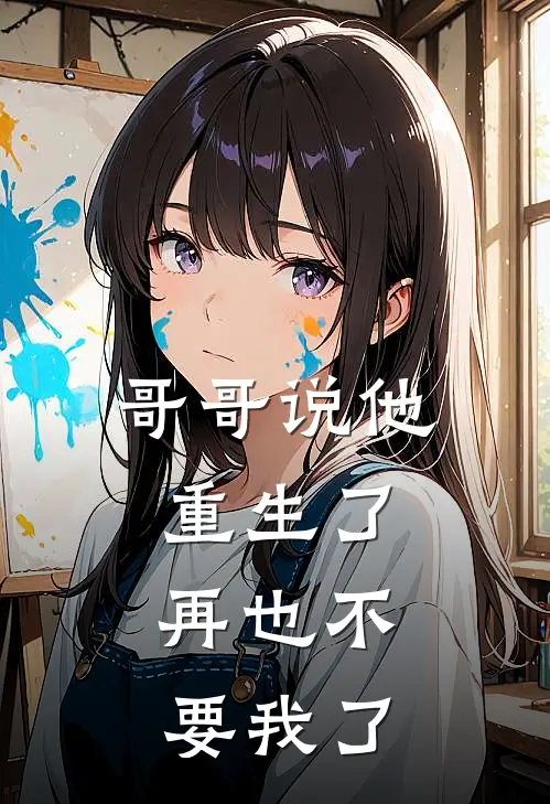 哥哥说他重生了，再也不要我了