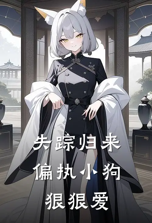 失踪归来，偏执小狗狠狠爱