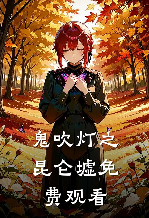 鬼吹灯之昆仑墟免费观看