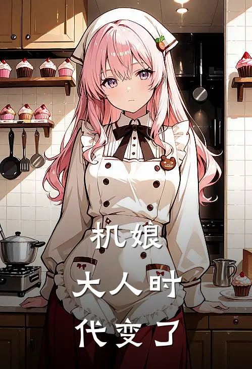 机娘：大人时代变了