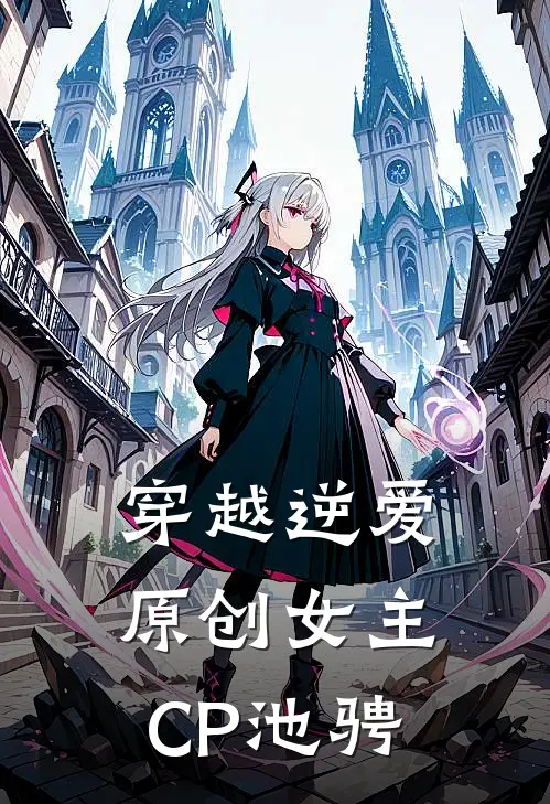 穿越逆爱原创女主CP池骋