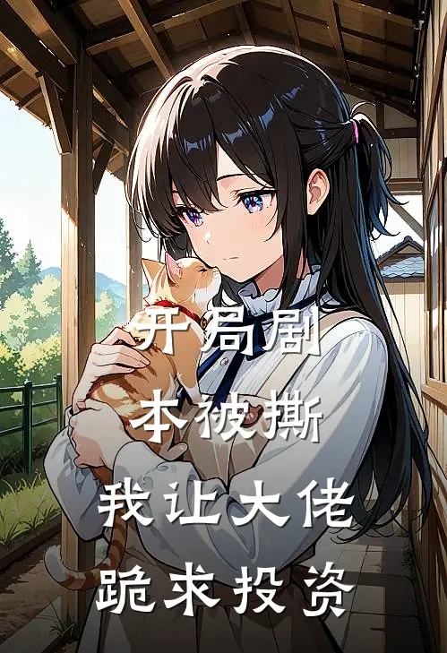 开局剧本被撕，我让大佬跪求投资