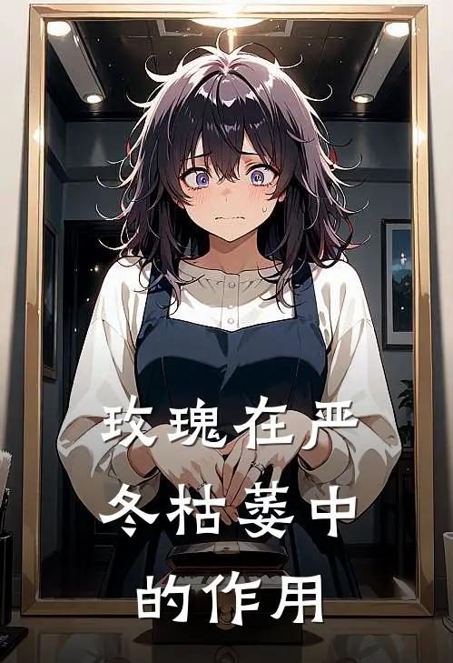 玫瑰在严冬枯萎中的作用