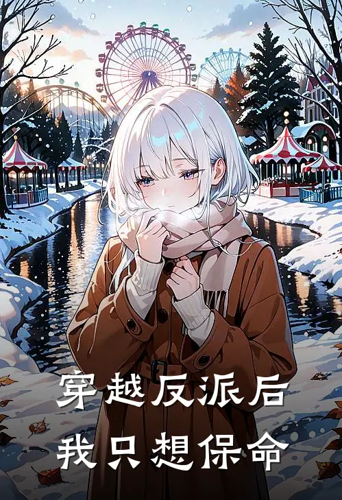 穿越反派后我只想保命