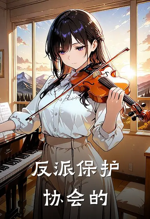 反派保护协会的