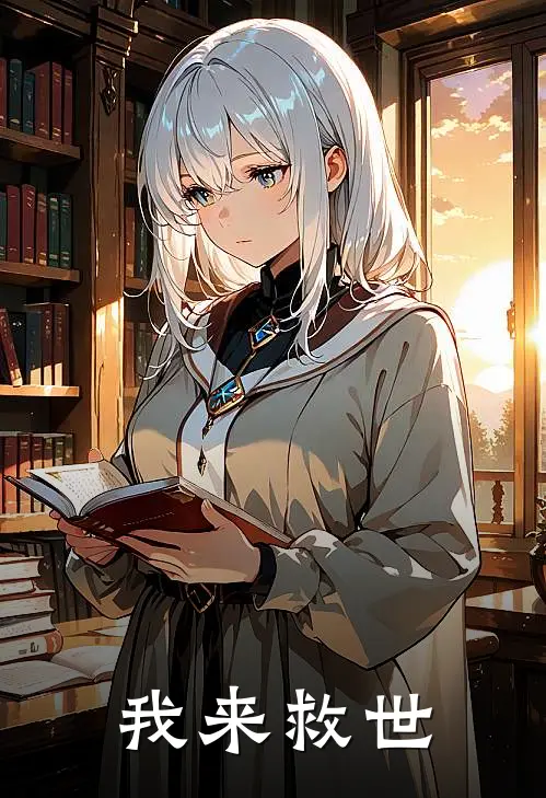 我来救世
