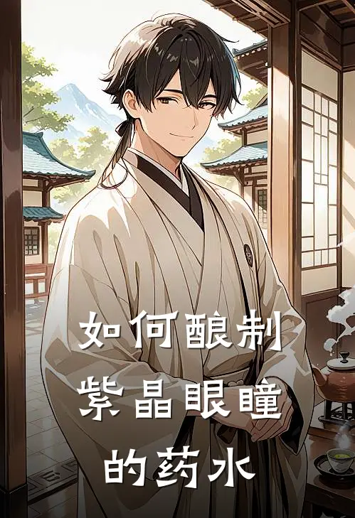 如何酿制紫晶眼瞳的药水