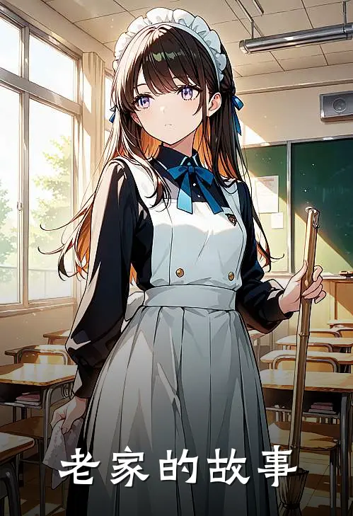 老家的故事
