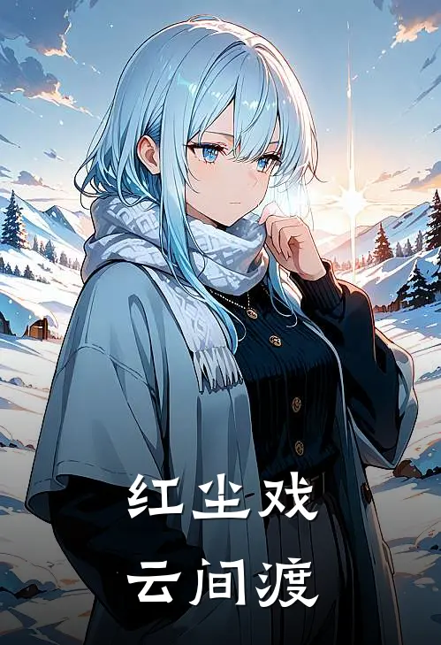 红尘戏，云间渡