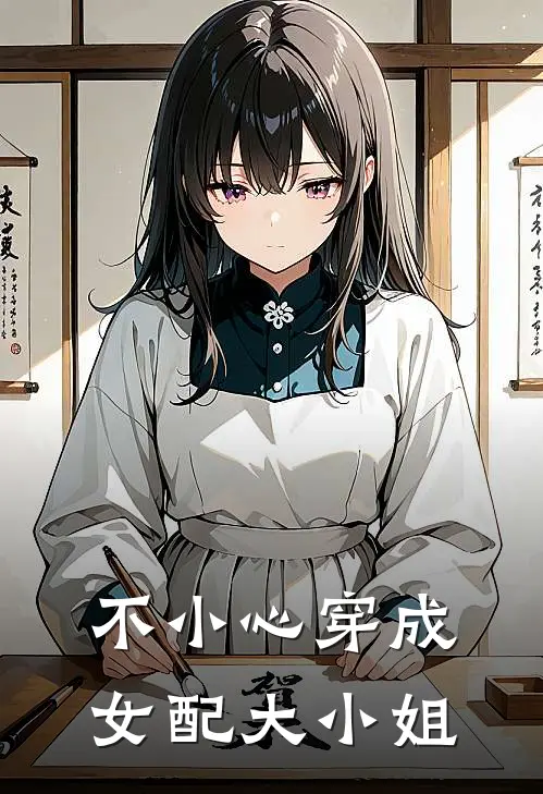 不小心穿成女配大小姐林越意裴千行免费小说推荐_免费小说笔趣阁不小心穿成女配大小姐林越意裴千行