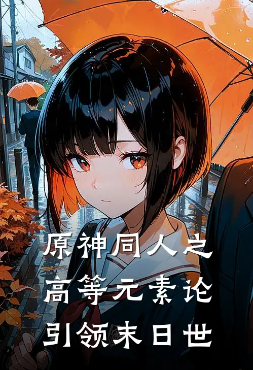 原神同人之高等元素论引领末日世