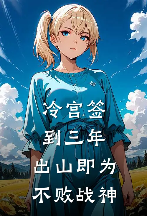 冷宫签到三年，出山即为不败战神