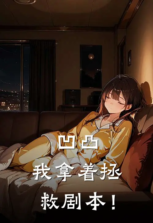 凹凸：我拿着拯救剧本！