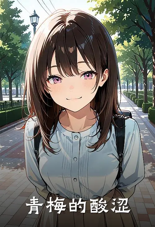 青梅的酸涩