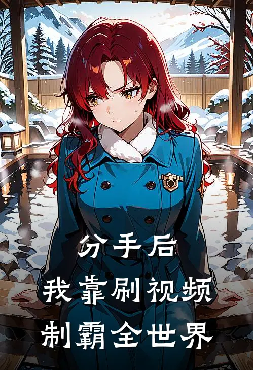 分手后，我靠刷视频制霸全世界