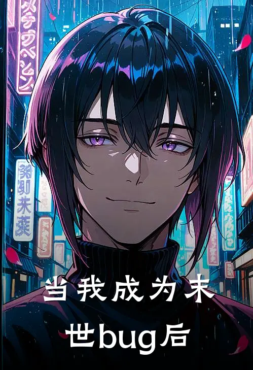 当我成为末世bug后