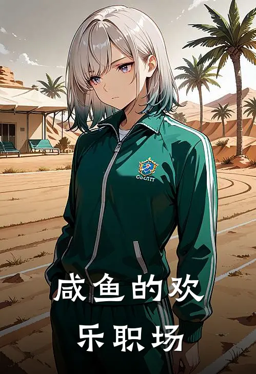 咸鱼的欢乐职场