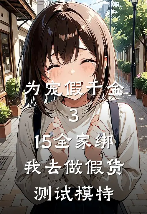 为宠假千金，3.15全家绑我去做假货测试模特
