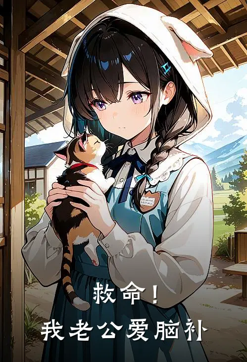 救命！我老公爱脑补