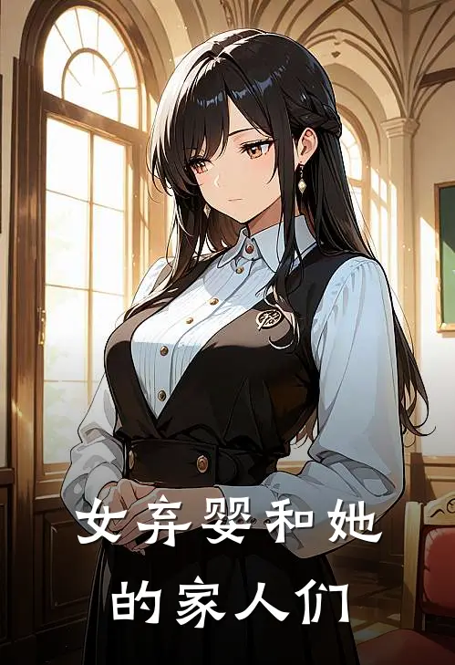 女弃婴和她的家人们