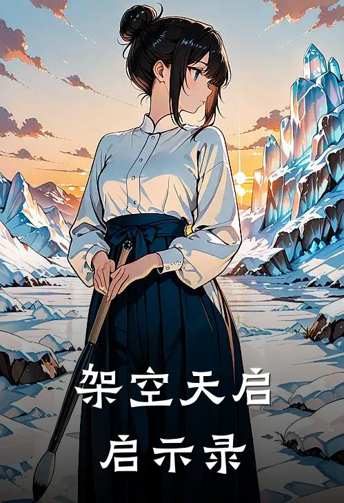 架空天启启示录