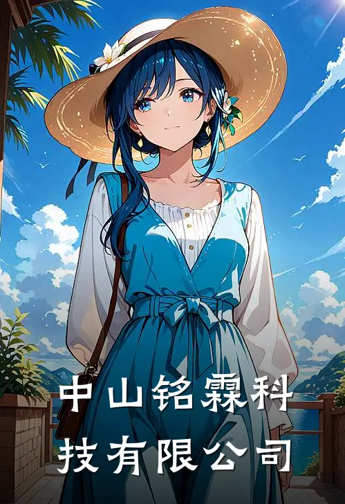 中山铭霖科技有限公司