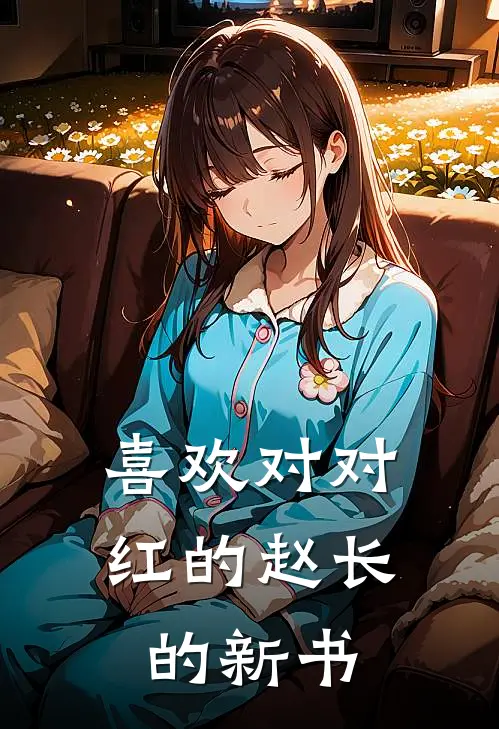 喜欢对对红的赵长的新书
