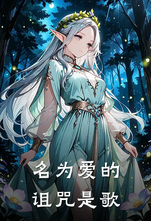 名为爱的诅咒是歌