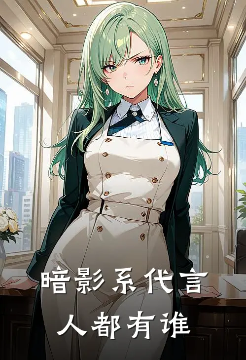 暗影系代言人都有谁