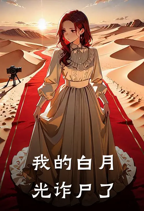 我的白月光诈尸了