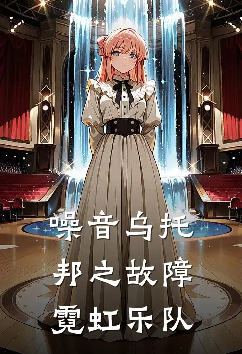 噪音乌托邦之故障霓虹乐队