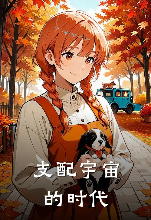 支配宇宙的时代